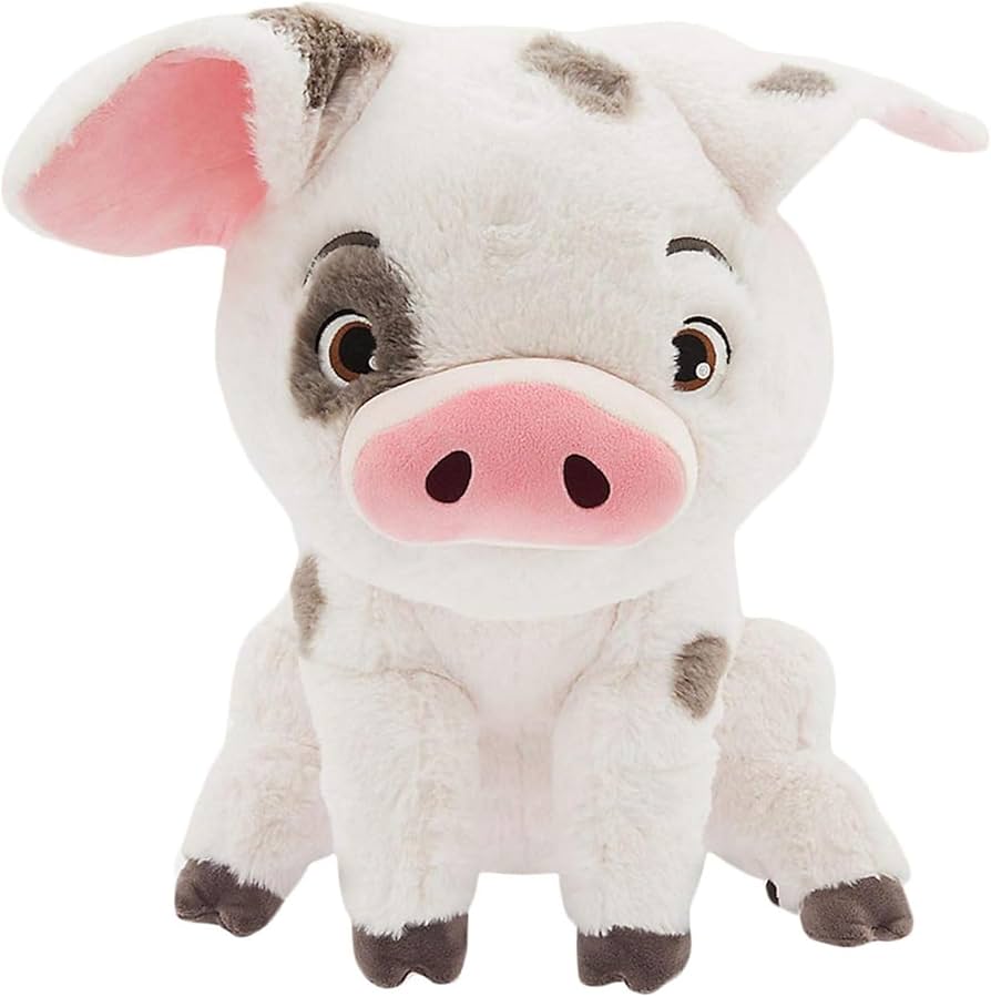　I am Barnabus pig 豚 ぶた ぬいぐるみ　M JELLYCAT I am Barnabus pig 豚 ぶた ぬいぐるみ M - メルカリ